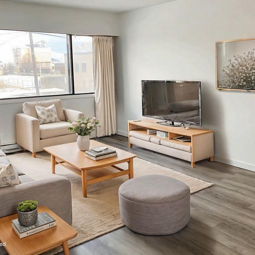 Kamloops Tranquille Apartments - Photo 1