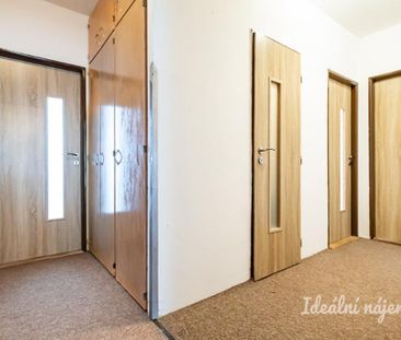 Pronájem bytu 3+1 78 m2 - Fotografie 4