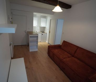 Appartement à louer 2 pièces • 26,50 m2 Dijon - Photo 2