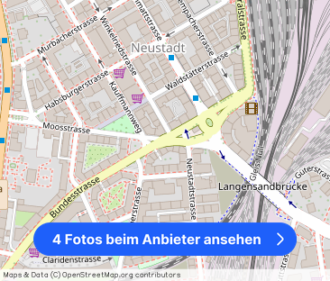 3.5 Zimmer, 75 m² - Foto 1