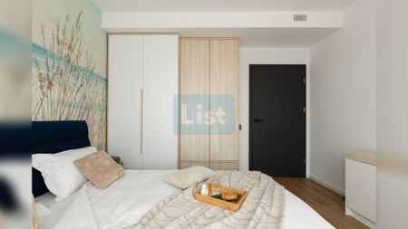 0% Comision! Apartament cu 2 camere de închiriat, Liberty Residential - Photo 5