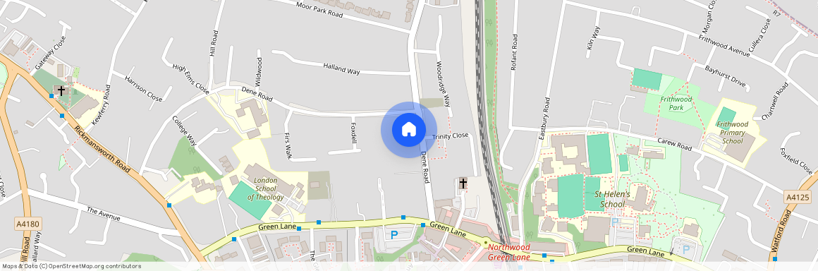 Florance Court, Northwood, HA6