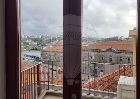 Apartamento T1 em Porto
