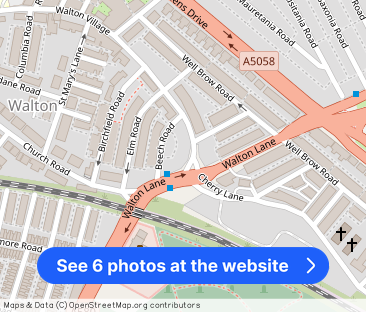 Walton Village, Liverpool - Photo 1