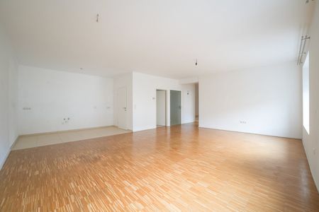 Traumhafte Wohnung in Wels mit modernem Design & Komfort - Foto 2