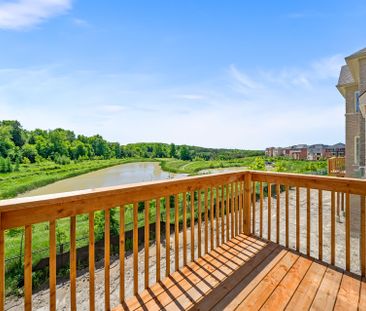 For Lease - 261 Seaview Heights, East Gwillimbury, Ontario - Photo 5