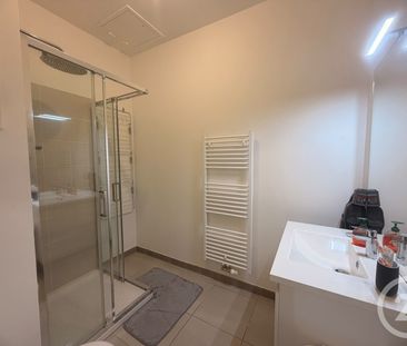 Location Appartement 1 pièce 27m² MONTIGNY LES METZ 57950 - Photo 6