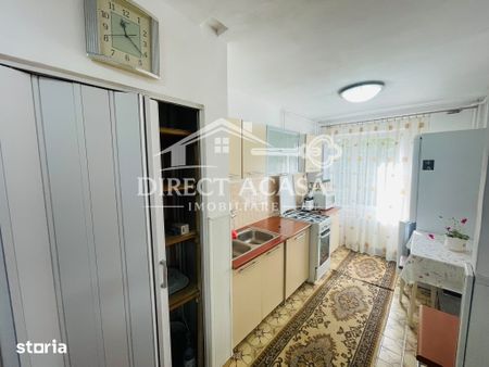 Apartament cu 3 camere de inchiriat-Bulevardul 1decembrie 1918-Tudor - Fotografie 4