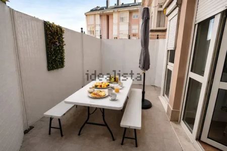 Alquiler de piso en Calle Lavapiés - Photo 2