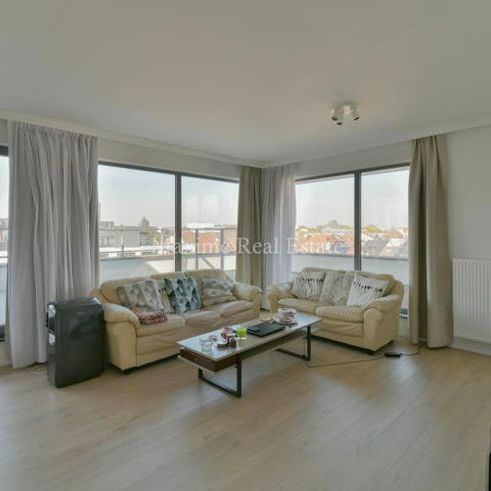 Appartement te huur - Foto 1