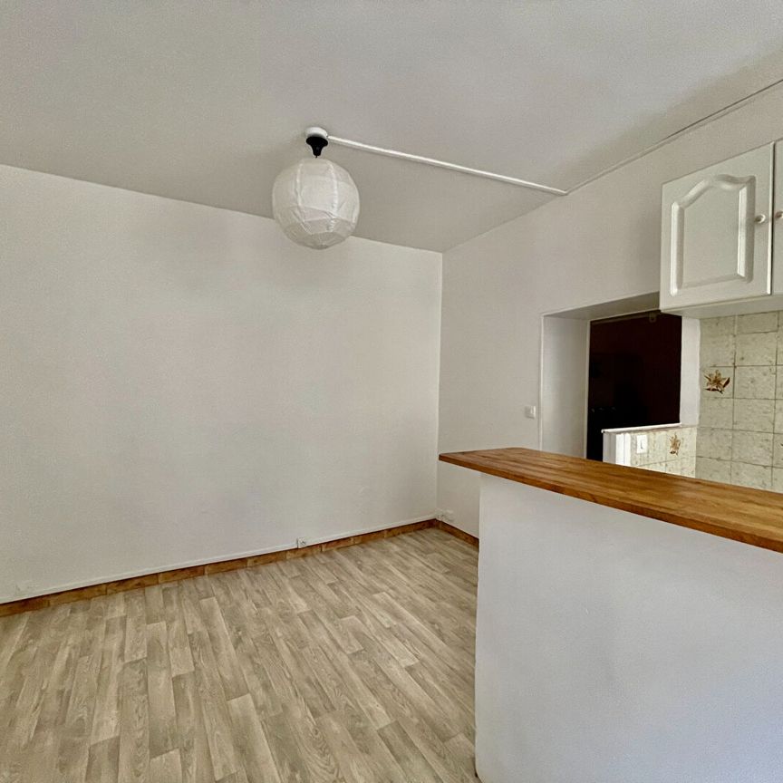 Appartement Versailles 1 pièces 24 m2 - Photo 1
