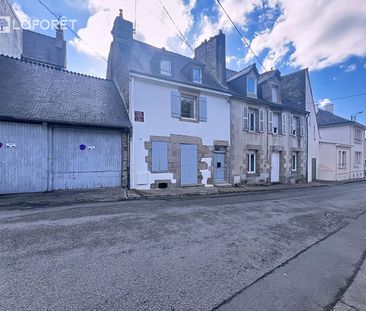 Maison T3 près de PONTIVY à louer - Photo 6