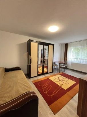 Garsoniera disponibila spre inchiriere - Fotografie 1