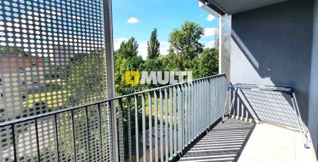 2-pokojowe mieszkanie z miejscem postojowym. - Photo 5