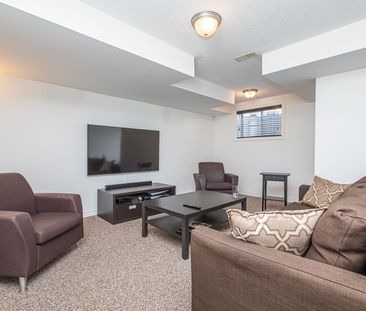 For Lease - 534 Rochefort Circle, Orleans - Cumberland and Area, On... - Photo 3