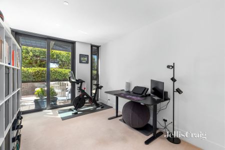 405/182 Wellington Parade, East Melbourne - Photo 3