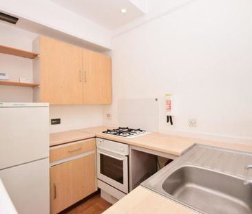 1 Bed Flat, Budhill Avenue, G32 - Photo 6
