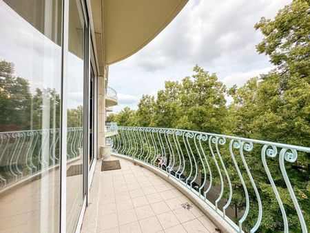 Appartement te huur - Photo 4