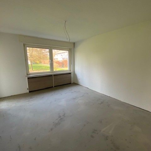 3-Zimmer-Wohnung mit Balkon in Krefeld-Gartenstadt mieten - Photo 1