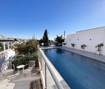 7 room luxury Villa for rent in Fuengirola, Andalusia - Photo 3