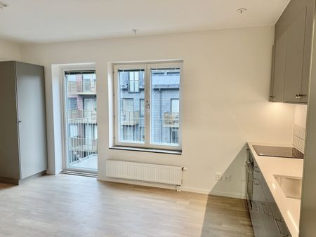 Sickla, Nacka - Photo 3