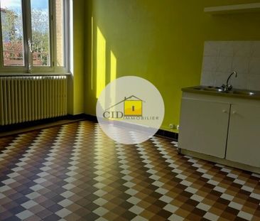 Location Appartement 2 pièces 50m² ST PRIEST 69800 - Photo 6