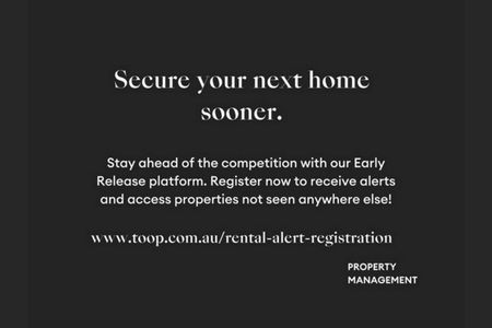 Early Release Opportunity - Photo 5