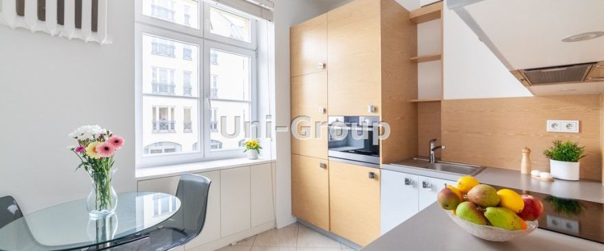 Mieszkanie na wynajem - Zdjęcie 1