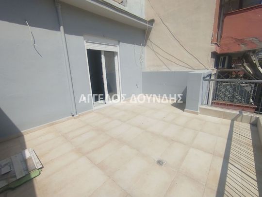 Διαμέρισμα για ενοικίαση Ιπποκράτειο (Φάληρο - Ιπποκράτειο) - Photo 1