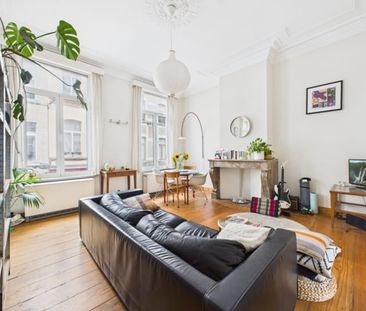 Appartement te huur - Foto 4