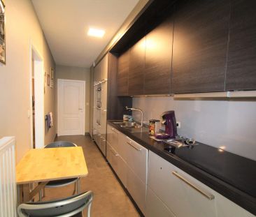 MODERN APPARTEMENT IN HET STADSCENTRUM - Photo 6