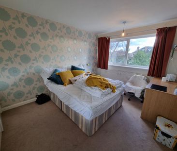 4 Bed Student Accommodation - Photo 5
