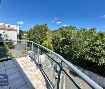 Location Appartement 1 pièce 25m² NIORT 79000 - Photo 6