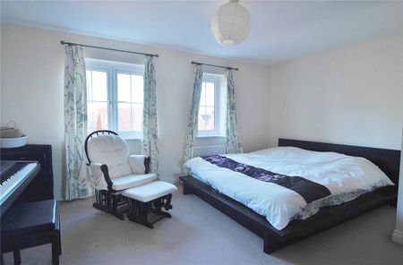 5 bedroom terraced house to rent - Photo 4