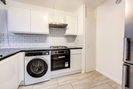 Studio to rent - Photo 4