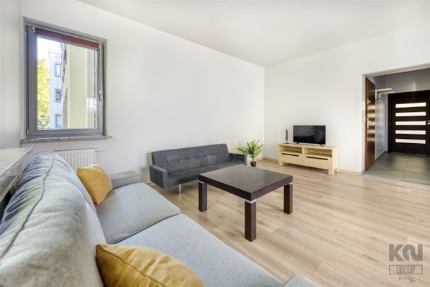 Łódź, Śródmieście, Tylna - Zdjęcie 1