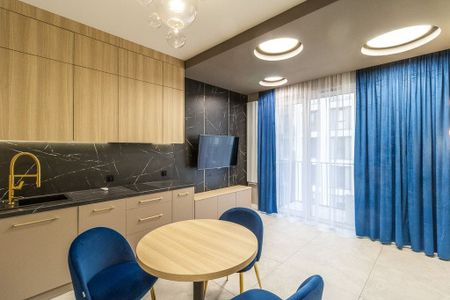 Nowoczesne 2-pokojowe mieszkanie 31.02 m² - Photo 4