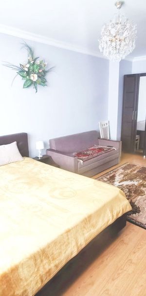 Apartament de inchiriat in zona Florilor - Fotografie 1