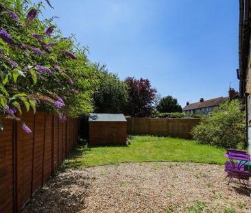 1 bedroom semi-detached house to rent - Photo 6