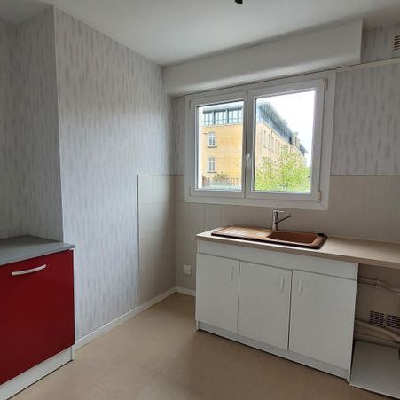 Appartement 2 pièces à louer - Photo 1