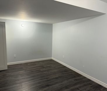 For Lease - 163 Heartview Road Unit# Bsmt, Brampton, Ontario - Photo 2