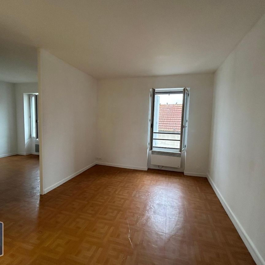Location Appartement 2 pièces 39m² TRILPORT 77470 - Photo 1