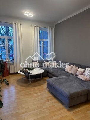 Uhlemeyerstr. 15, Hannover - Photo 1