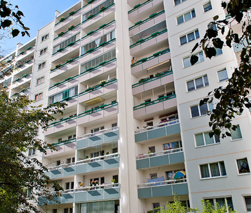 Wohnungen 1-ZimmerWhg 704 7.RE - Foto 1