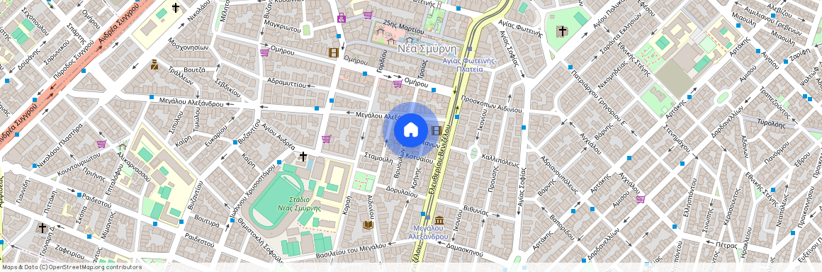 Κέντρο (Νέα Σμύρνη)