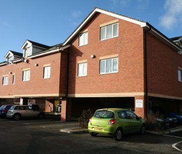 1 Bedroom APARTMENT, Chester - Photo 1