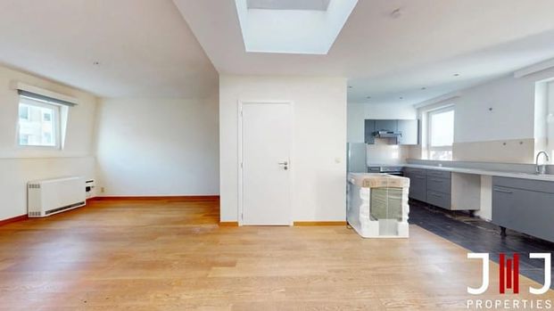 Penthouse te huur - Foto 1