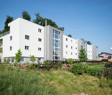 "ruhig und naturnahes Wohnen - Hier sind Sie richtig!" - Foto 2