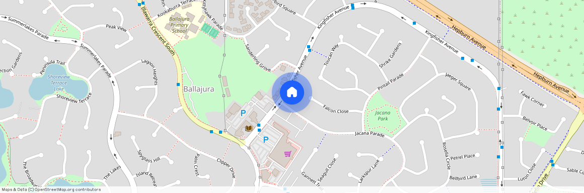 6 Kingfisher Avenue, WA 6066, Ballajura