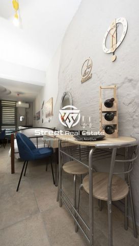 Studio/Γκαρσονιέρα για ενοικίαση Κάτω Τούμπα (Τούμπα) - Photo 4